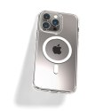 Spigen Ultra Hybrid Mag MagSafe - Etui do iPhone 14 Pro Max (Biały) Spigen