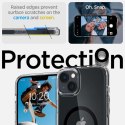 Spigen Ultra Hybrid Mag MagSafe - Etui do iPhone 15 Plus / iPhone 14 Plus (Czarny) Spigen