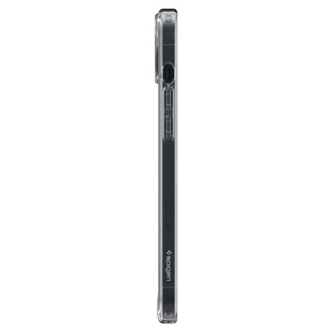 Spigen Ultra Hybrid Mag MagSafe - Etui do iPhone 15 Plus / iPhone 14 Plus (Czarny) Spigen Spigen Ultra Hybrid Mag MagSafe - Etui do iPhone 15 Plus / iPhone 14 Plus (Czarny) Spigen