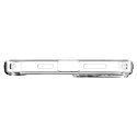 Spigen Ultra Hybrid Mag MagSafe - Etui do iPhone 15 Plus / iPhone 14 Plus (Czarny) Spigen