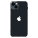 Spigen Ultra Hybrid Matte - Etui do iPhone 14 (Przezroczysty matowy) Spigen