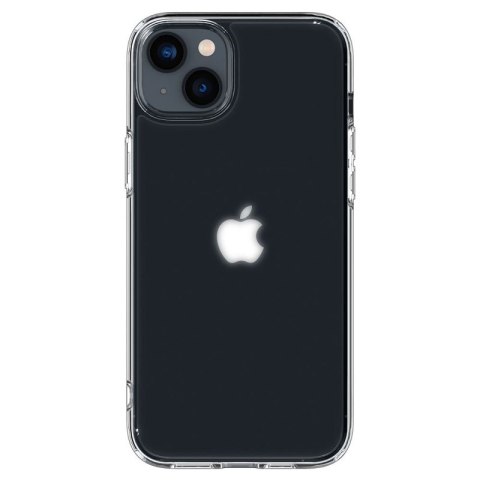 Spigen Ultra Hybrid Matte - Etui do iPhone 14 (Przezroczysty matowy) Spigen Spigen Ultra Hybrid Matte - Etui do iPhone 14 (Przezroczysty matowy) Spigen