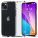 Spigen Ultra Hybrid Matte - Etui do iPhone 14 (Przezroczysty matowy) Spigen