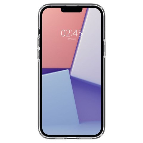 Spigen Ultra Hybrid Matte - Etui do iPhone 14 (Przezroczysty matowy) Spigen Spigen Ultra Hybrid Matte - Etui do iPhone 14 (Przezroczysty matowy) Spigen
