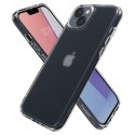 Spigen Ultra Hybrid Matte - Etui do iPhone 14 (Przezroczysty matowy) Spigen