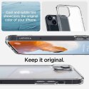 Spigen Ultra Hybrid Matte - Etui do iPhone 14 (Przezroczysty matowy) Spigen