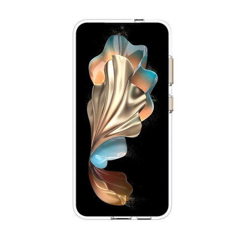 Case-Mate Floral Gems - Etui Samsung Galaxy S24 (Gold) Case-Mate Case-Mate Floral Gems - Etui Samsung Galaxy S24 (Gold) Case-Mate