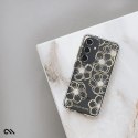 Case-Mate Floral Gems - Etui Samsung Galaxy S24 (Gold) Case-Mate