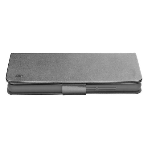 Cellularline Book Agenda - Etui iPhone 15 Pro Max z powłoką MICROBAN (czarny) Cellularline Cellularline Book Agenda - Etui iPhone 15 Pro Max z powłoką MICROBAN (czarny) Cellularline