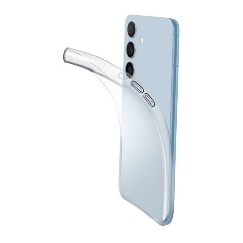 Cellularline Fine - Etui Samsung Galaxy A54 5G (przezroczysty) Cellularline Cellularline Fine - Etui Samsung Galaxy A54 5G (przezroczysty) Cellularline