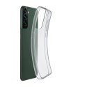 Cellularline Fine - Etui Samsung Galaxy S22+ (przezroczysty) Cellularline