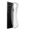 Cellularline Fine - Etui Samsung Galaxy S23 Ultra (przezroczysty) Cellularline