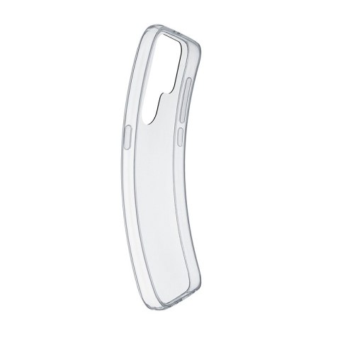 Cellularline Fine - Etui Samsung Galaxy S23 Ultra (przezroczysty) Cellularline Cellularline Fine - Etui Samsung Galaxy S23 Ultra (przezroczysty) Cellularline