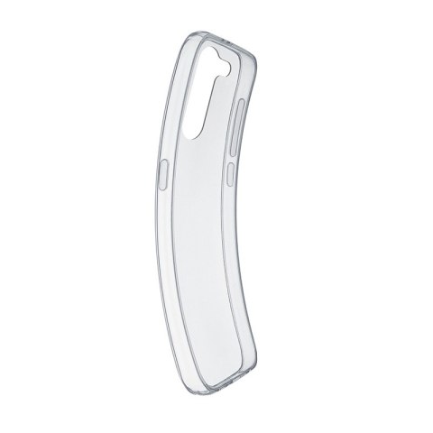 Cellularline Fine - Etui Samsung Galaxy S23 (przezroczysty) Cellularline Cellularline Fine - Etui Samsung Galaxy S23 (przezroczysty) Cellularline