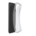 Cellularline Fine - Etui Samsung Galaxy S23+ (przezroczysty) Cellularline