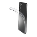 Cellularline Fine - Etui Samsung Galaxy S23+ (przezroczysty) Cellularline