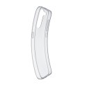 Cellularline Fine - Etui Samsung Galaxy S23+ (przezroczysty) Cellularline
