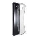 Cellularline Fine - Etui iPhone 11 (przezroczysty) Cellularline