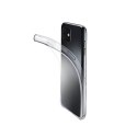 Cellularline Fine - Etui iPhone 11 (przezroczysty) Cellularline