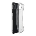 Cellularline Fine - Etui iPhone 12 / iPhone 12 Pro (przezroczysty) Cellularline