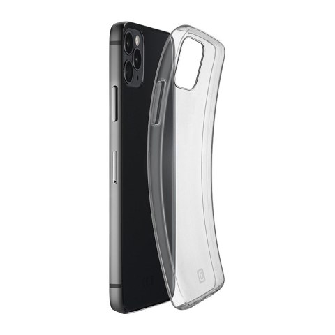 Cellularline Fine - Etui iPhone 12 / iPhone 12 Pro (przezroczysty) Cellularline Cellularline Fine - Etui iPhone 12 / iPhone 12 Pro (przezroczysty) Cellularline