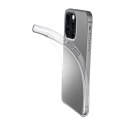 Cellularline Fine - Etui iPhone 14 Pro (przezroczysty) Cellularline