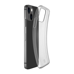Cellularline Fine - Etui iPhone 15 Plus (przezroczysty) Cellularline