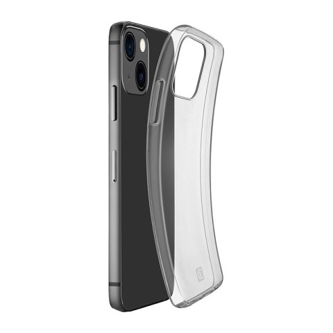 Cellularline Fine - Etui iPhone 15 Plus (przezroczysty) Cellularline Cellularline Fine - Etui iPhone 15 Plus (przezroczysty) Cellularline