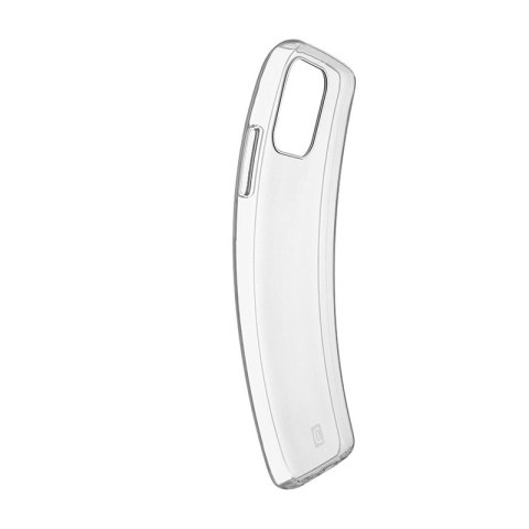 Cellularline Fine - Etui iPhone 15 Plus (przezroczysty) Cellularline Cellularline Fine - Etui iPhone 15 Plus (przezroczysty) Cellularline