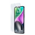 Cellularline Impact Glass - Hartowane szkło ochronne iPhone 14 / iPhone 14 Pro Cellularline