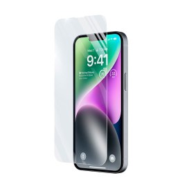 Cellularline Impact Glass - Hartowane szkło ochronne iPhone 14 / iPhone 14 Pro Cellularline