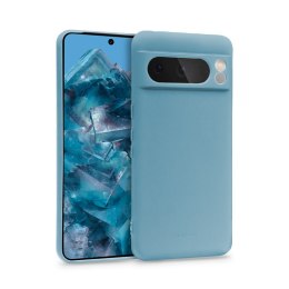 Crong Color Cover - Etui Google Pixel 8 Pro (niebieski) Crong