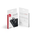 Crong Lens Ring - Szkło hartowane na obiektyw aparatu Samsung Galaxy S24 (przezroczysty) Crong