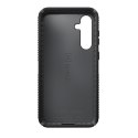 Speck Presidio2 Grip - Etui Samsung Galaxy S23 FE (Black/Black/White) Speck