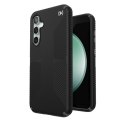 Speck Presidio2 Grip - Etui Samsung Galaxy S23 FE (Black/Black/White) Speck