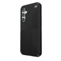 Speck Presidio2 Grip - Etui Samsung Galaxy S23 FE (Black/Black/White) Speck