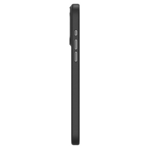 Spigen Enzo Aramid Mag MagSafe - Etui iPhone 15 Pro Max (Czarny) Spigen Spigen Enzo Aramid Mag MagSafe - Etui iPhone 15 Pro Max (Czarny) Spigen
