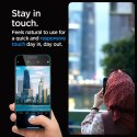 Spigen GLAS.TR EZ FIT Privacy - Szkło hartowane z filtrem prywatyzującym do iPhone 15 Plus / 16 Plus Spigen