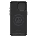 Spigen Optik Armor Mag MagSafe - Etui do iPhone 15 Pro (Czarny) Spigen