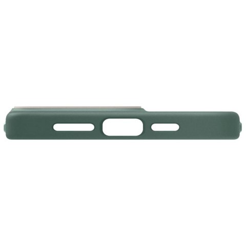 Spigen Optik Armor Mag MagSafe - Etui do iPhone 15 Pro (Czarny) Spigen Spigen Optik Armor Mag MagSafe - Etui do iPhone 15 Pro (Czarny) Spigen