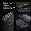 Spigen Optik Armor Mag MagSafe - Etui do iPhone 15 Pro (Czarny) Spigen