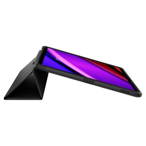 Spigen Rugged Armor Pro - Etui do Samsung Galaxy Tab S9 FE+ 12.4" (Czarny) Spigen Spigen Rugged Armor Pro - Etui do Samsung Galaxy Tab S9 FE+ 12.4" (Czarny) Spigen
