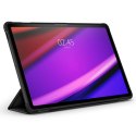 Spigen Rugged Armor Pro - Etui do Samsung Galaxy Tab S9 FE+ 12.4" (Czarny) Spigen