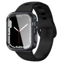 Spigen Ultra Hybrid - Obudowa do Apple Watch 7/8/9 41 mm (Przezroczysty) Spigen
