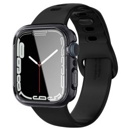 Spigen Ultra Hybrid - Obudowa do Apple Watch 7/8/9 41 mm (Przezroczysty) Spigen