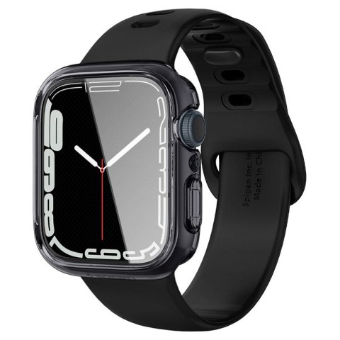 Spigen Ultra Hybrid - Obudowa do Apple Watch 7/8/9 41 mm (Przezroczysty) Spigen