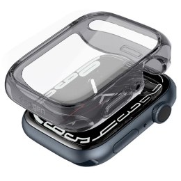 Spigen Ultra Hybrid - Obudowa do Apple Watch 7/8/9 41 mm (Przezroczysty) Spigen