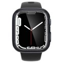 Spigen Ultra Hybrid - Obudowa do Apple Watch 7/8/9 41 mm (Przezroczysty) Spigen