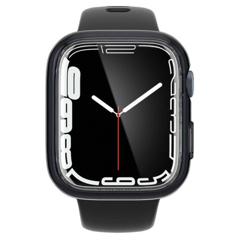 Spigen Ultra Hybrid - Obudowa do Apple Watch 7/8/9 41 mm (Przezroczysty) Spigen Spigen Ultra Hybrid - Obudowa do Apple Watch 7/8/9 41 mm (Przezroczysty) Spigen