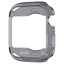 Spigen Ultra Hybrid - Obudowa do Apple Watch 7/8/9 41 mm (Przezroczysty) Spigen